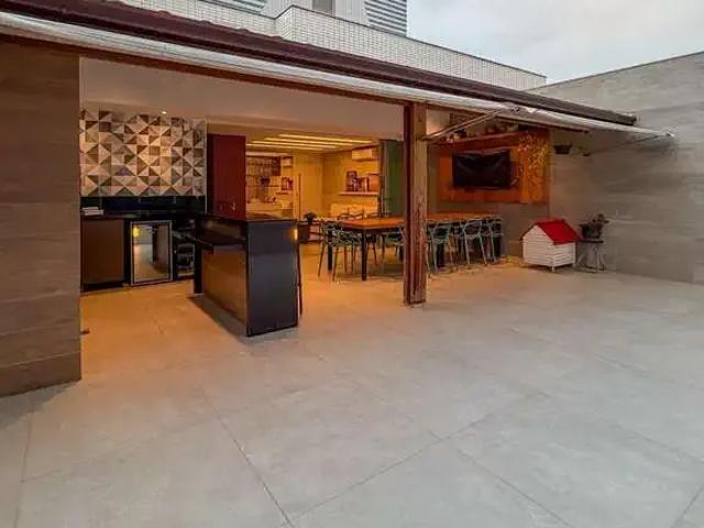 Cobertura para Venda em Vila Velha/ES Itapuã 3 Quartos