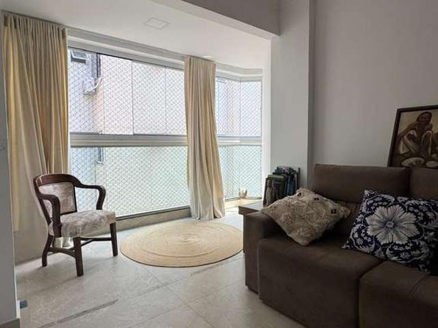 Cobertura para Venda em Vila Velha/ES Itapuã 3 Quartos