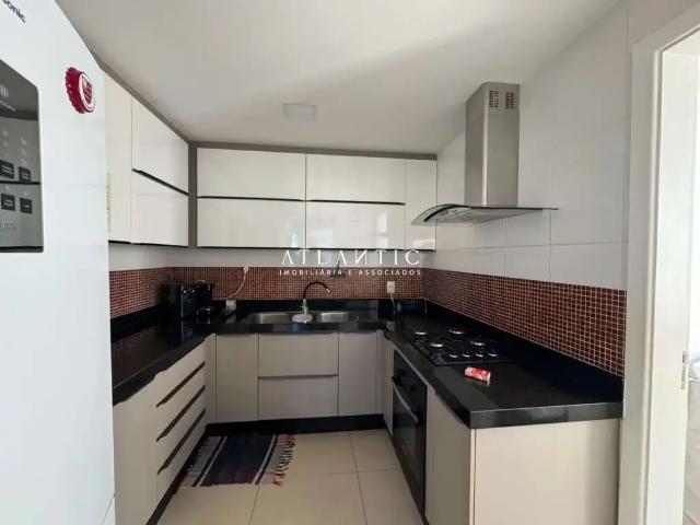 Cobertura para Venda em Vila Velha/ES Itapuã 2 Quartos