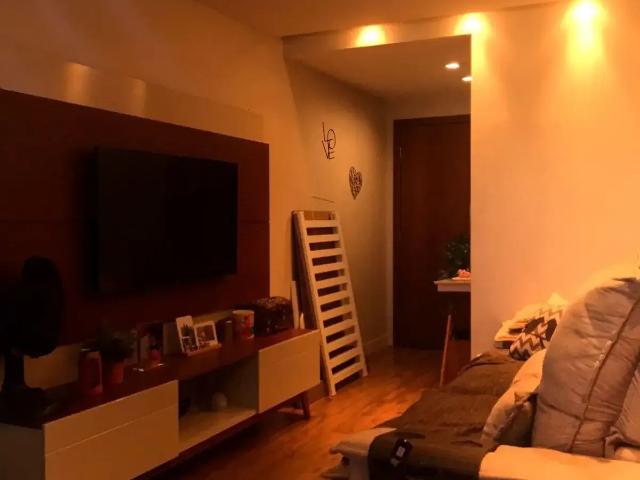 Cobertura para Venda em Vila Velha/ES Soteco 2 Quartos