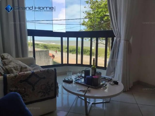 Cobertura para Venda em Vila Velha/ES Ponta da Fruta 5 Quartos