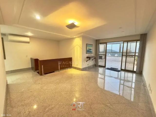 Cobertura para Venda em Vila Velha/ES Praia da Costa 3 Quartos