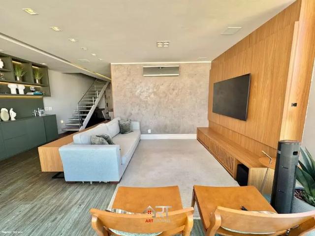 Cobertura para Venda em Vila Velha/ES Praia da Costa 3 Quartos