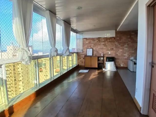 Cobertura para Venda em Vila Velha/ES Praia da Costa 3 Quartos