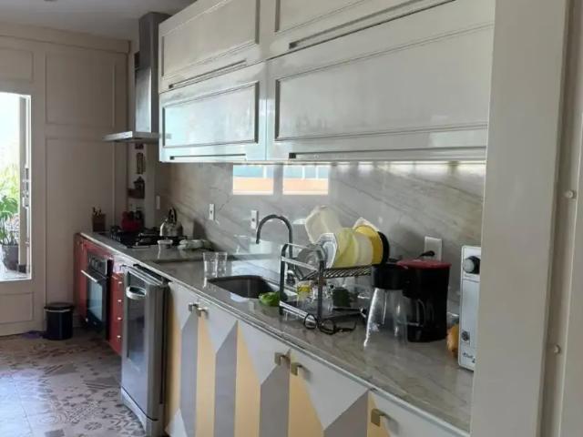 Cobertura para Venda em Vila Velha/ES Praia da Costa 4 Quartos