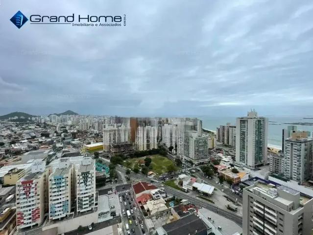 Cobertura para Venda em Vila Velha/ES Praia de Itaparica 2 Quartos