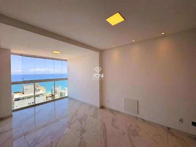 Cobertura para Venda em Vila Velha/ES Praia de Itaparica 3 Quartos