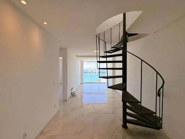 Cobertura para Venda em Vila Velha/ES Praia de Itaparica 3 Quartos