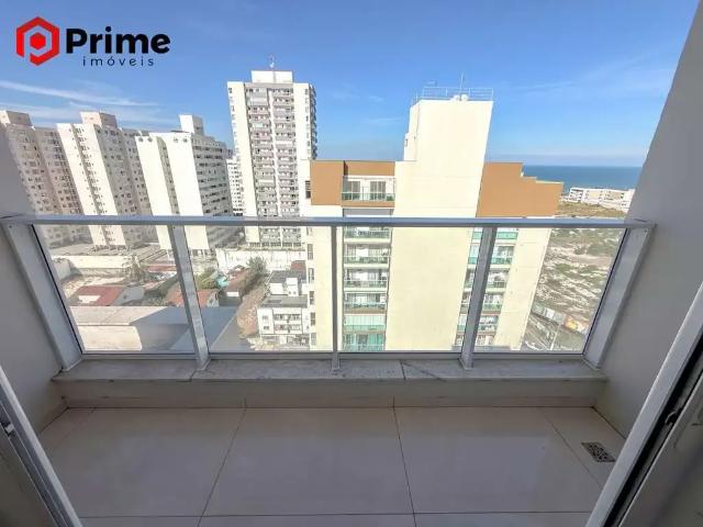 Cobertura para Venda em Vila Velha/ES Praia de Itaparica 3 Quartos