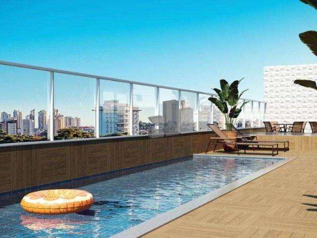 Cobertura para Venda em Vila Velha/ES Praia de Itaparica 3 Quartos