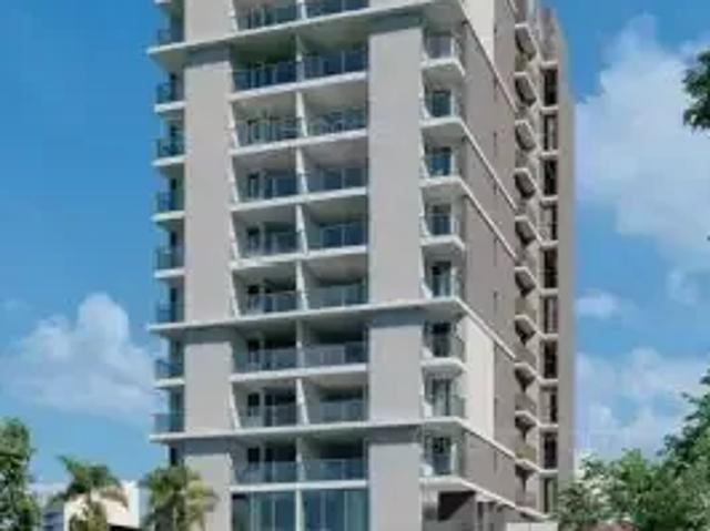 Cobertura para Venda em Vila Velha/ES Praia de Itaparica 3 Quartos