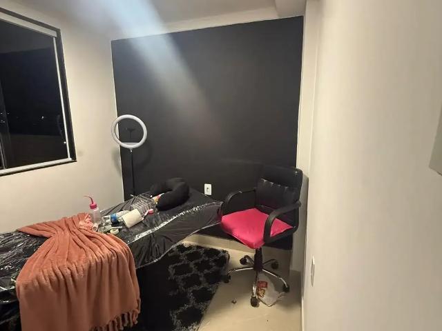Cobertura para Venda em Vila Velha/ES Residencial Coqueiral 4 Quartos