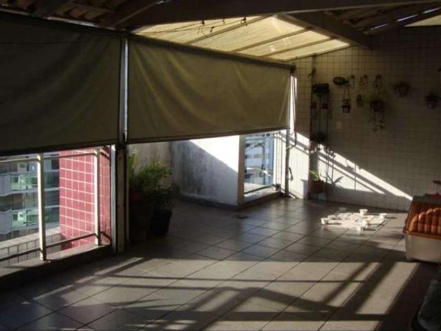 Cobertura para Venda em Vitória/ES Bento Ferreira 4 Quartos