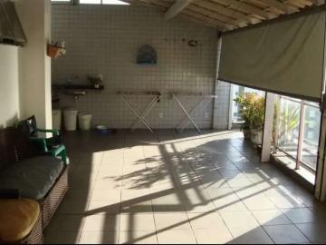 Cobertura para Venda em Vitória/ES Bento Ferreira 4 Quartos