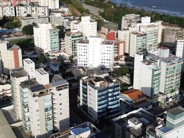 Cobertura para Venda em Vitória/ES Jardim Camburi 3 Quartos