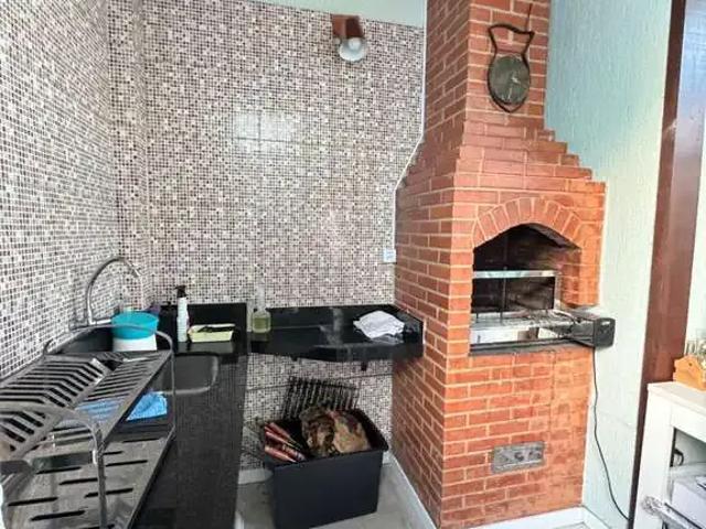 Cobertura para Venda em Vitória/ES Jardim Camburi 3 Quartos