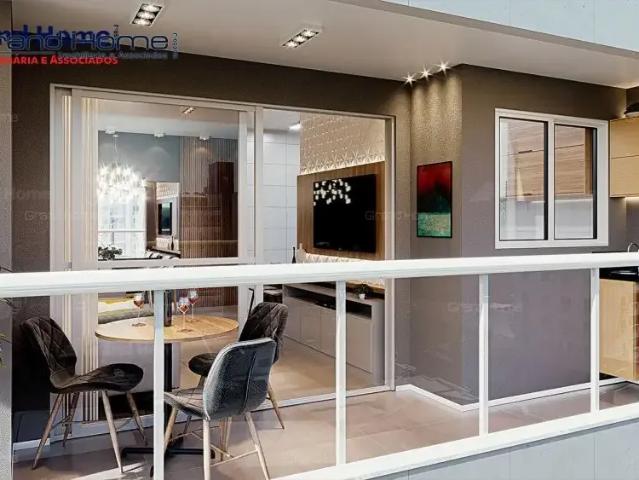 Cobertura para Venda em Vitória/ES Jardim Camburi 2 Quartos