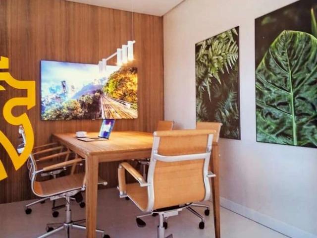 Cobertura para Venda em Vitória/ES Jardim Camburi 2 Quartos