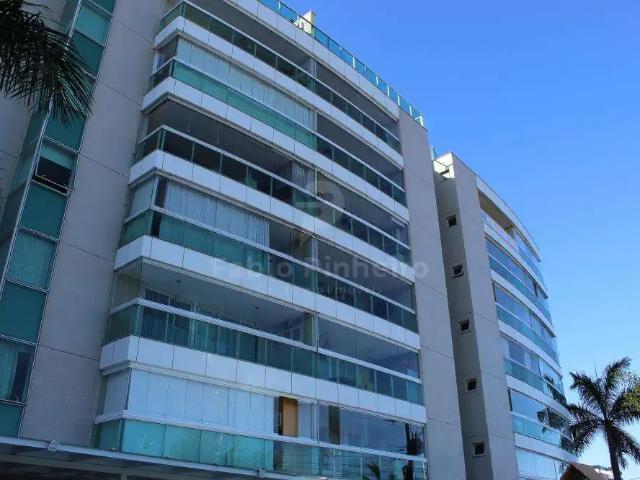 Cobertura para Venda em Vitória/ES Jardim Camburi 4 Quartos
