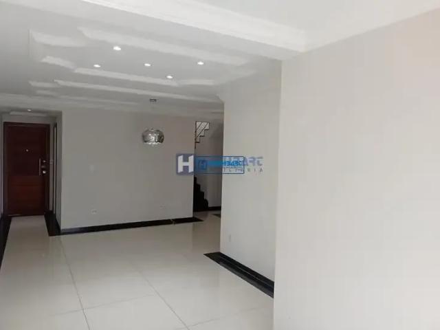 Cobertura para Venda em Vitória/ES Jardim Camburi 4 Quartos