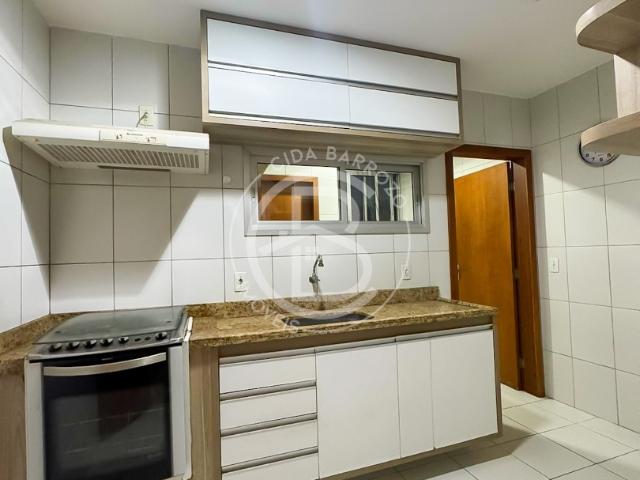 Cobertura para Venda em Vitória/ES Jardim Camburi 4 Quartos