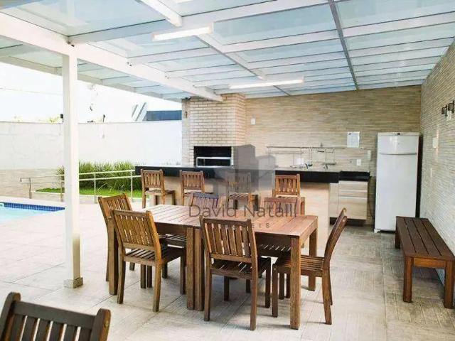 Cobertura para Venda em Vitória/ES Jardim Camburi 4 Quartos