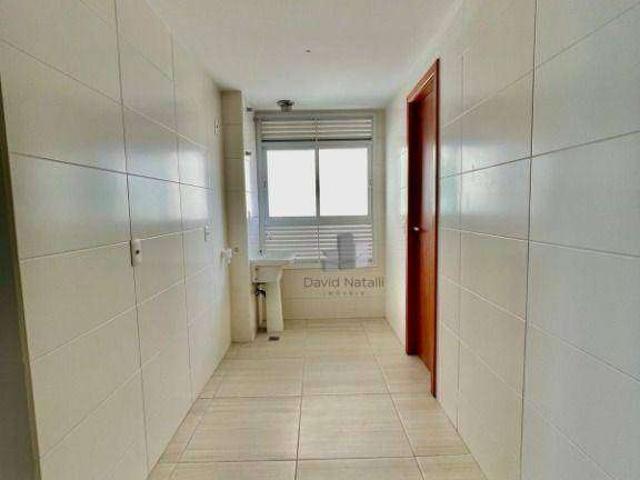 Cobertura para Venda em Vitória/ES Jardim Camburi 4 Quartos
