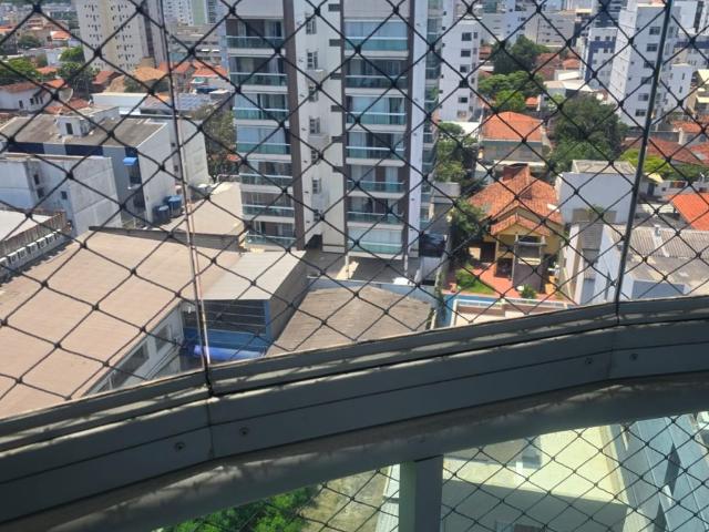 Cobertura para Venda em Vitória/ES Jardim Camburi 4 Quartos