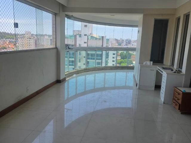 Cobertura para Venda em Vitória/ES Jardim Camburi 4 Quartos