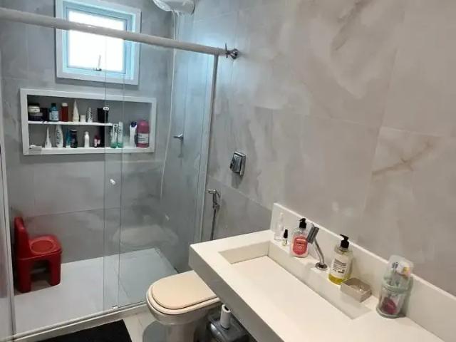 Cobertura para Venda em Vitória/ES Jardim da Penha 3 Quartos