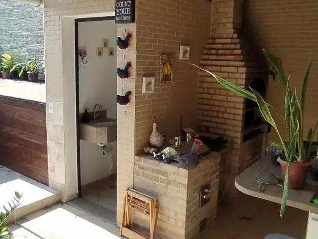 Cobertura para Venda em Vitória/ES Jardim da Penha 4 Quartos