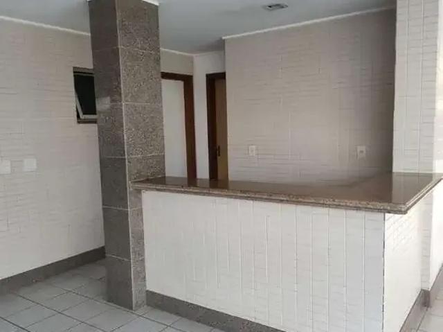 Cobertura para Venda em Vitória/ES Jardim da Penha 4 Quartos