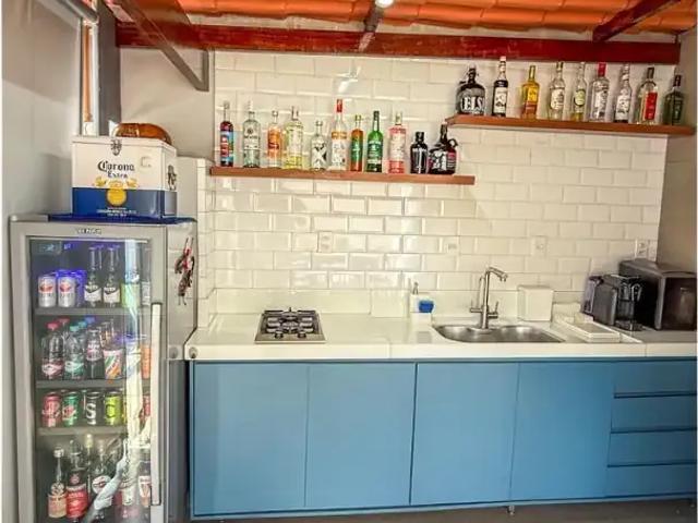 Cobertura para Venda em Vitória/ES Maruípe 2 Quartos