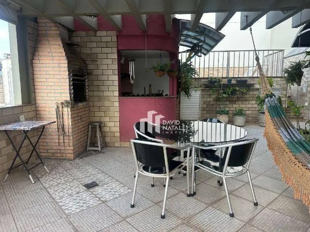 Cobertura para Venda em Vitória/ES Santa Lúcia 4 Quartos