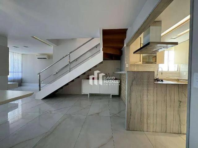 Cobertura para Venda em Vitória/ES Praia do Canto 4 Quartos