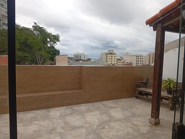 Cobertura para Venda em Volta Redonda/RJ Jardim Amália 4 Quartos