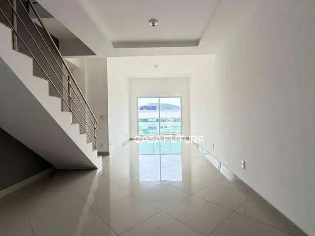 Cobertura para Venda em Volta Redonda/RJ Niterói 3 Quartos