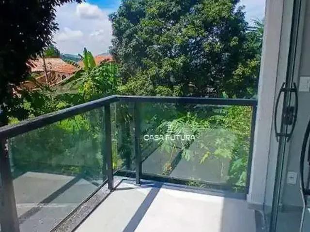 Cobertura para Venda em Volta Redonda/RJ São Luís 2 Quartos