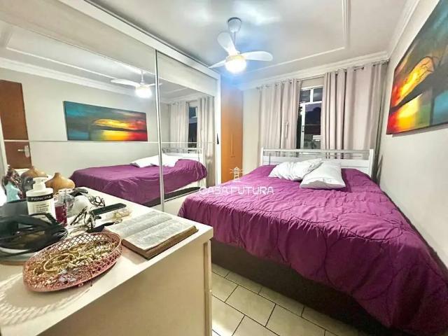 Cobertura para Venda em Volta Redonda/RJ Retiro 2 Quartos