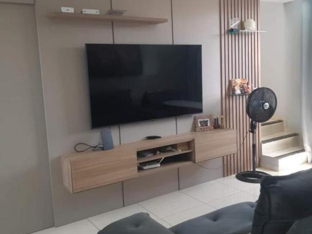 Cobertura para venda em Xangri Lá, Contagem