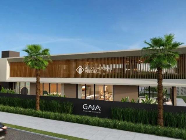 Cobertura para Venda em Xangri Lá/RS Atlântida 3 Quartos