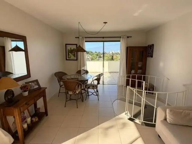 Cobertura para Venda em Xangri Lá/RS Atlântida 2 Quartos