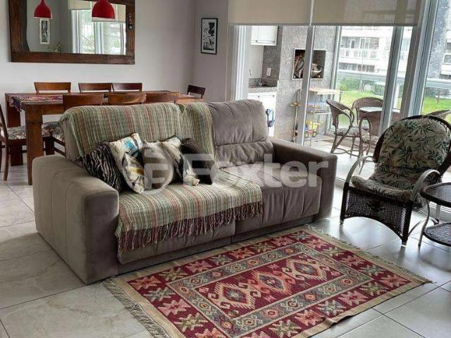 Cobertura para Venda em Xangri Lá/RS Centro 4 Quartos