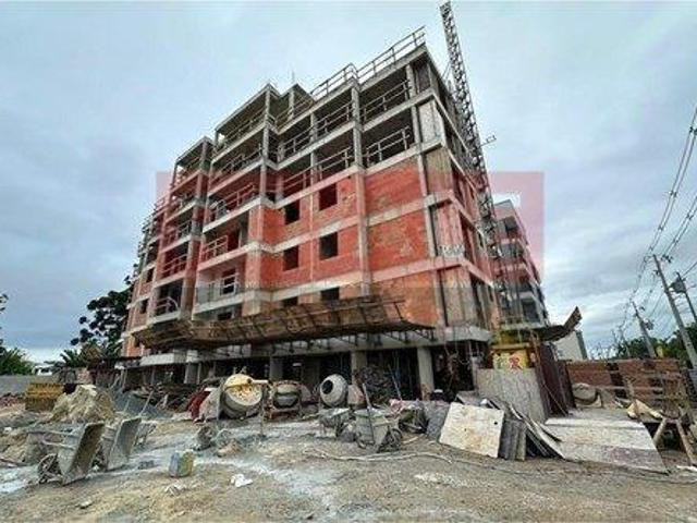 Cobertura para venda em Xaxim de 140.00m² com 3 Quartos, 2 Suites e 3 Garagens