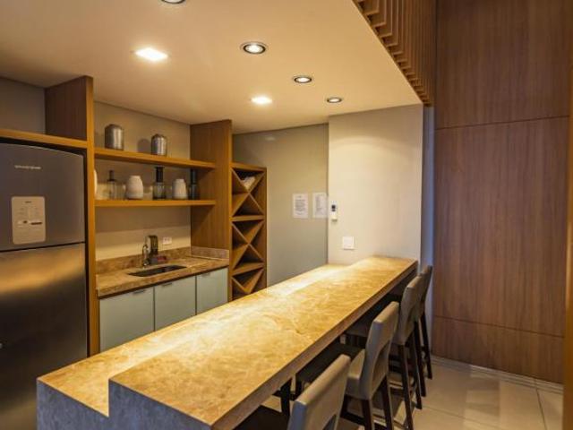 Cobertura para venda em Água Verde de 217.00m² com 3 Quartos, 3 Suites e 3 Garagens