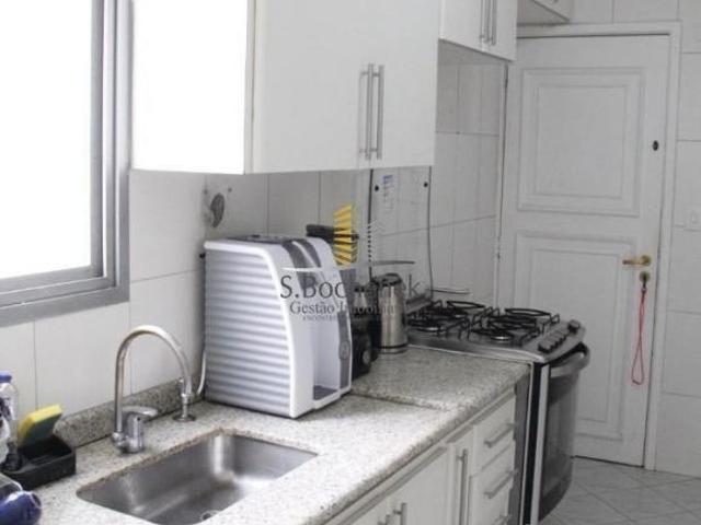 Cobertura para venda em Alphaville com 267 m2 segurança e aconchego em Alphavill