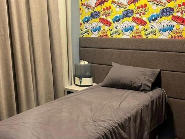 Cobertura para venda em Álvaro Camargos, Belo Horizonte