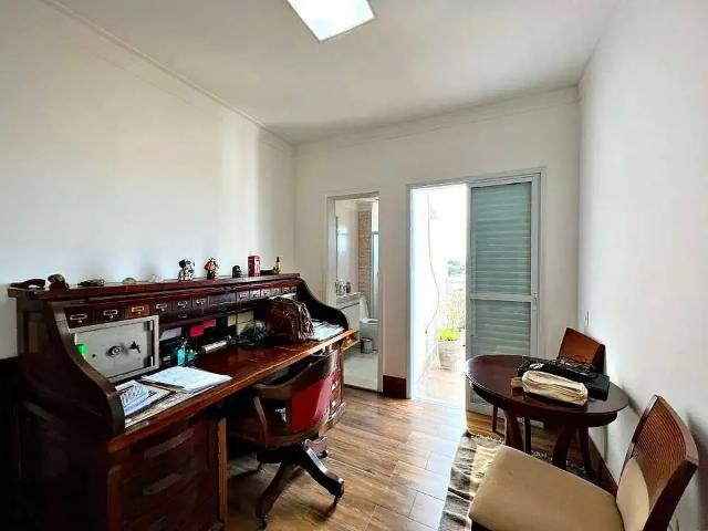 Cobertura para Venda em Americana/SP Vila Frezzarin 2 Quartos