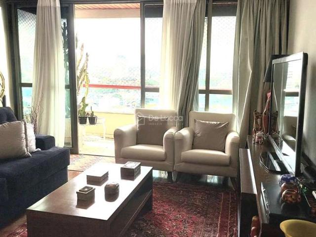 Cobertura para Venda em Americana/SP Vila Pavan 5 Quartos