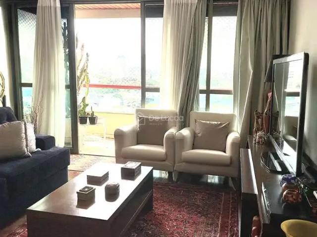Cobertura para Venda em Americana/SP Vila Pavan 5 Quartos